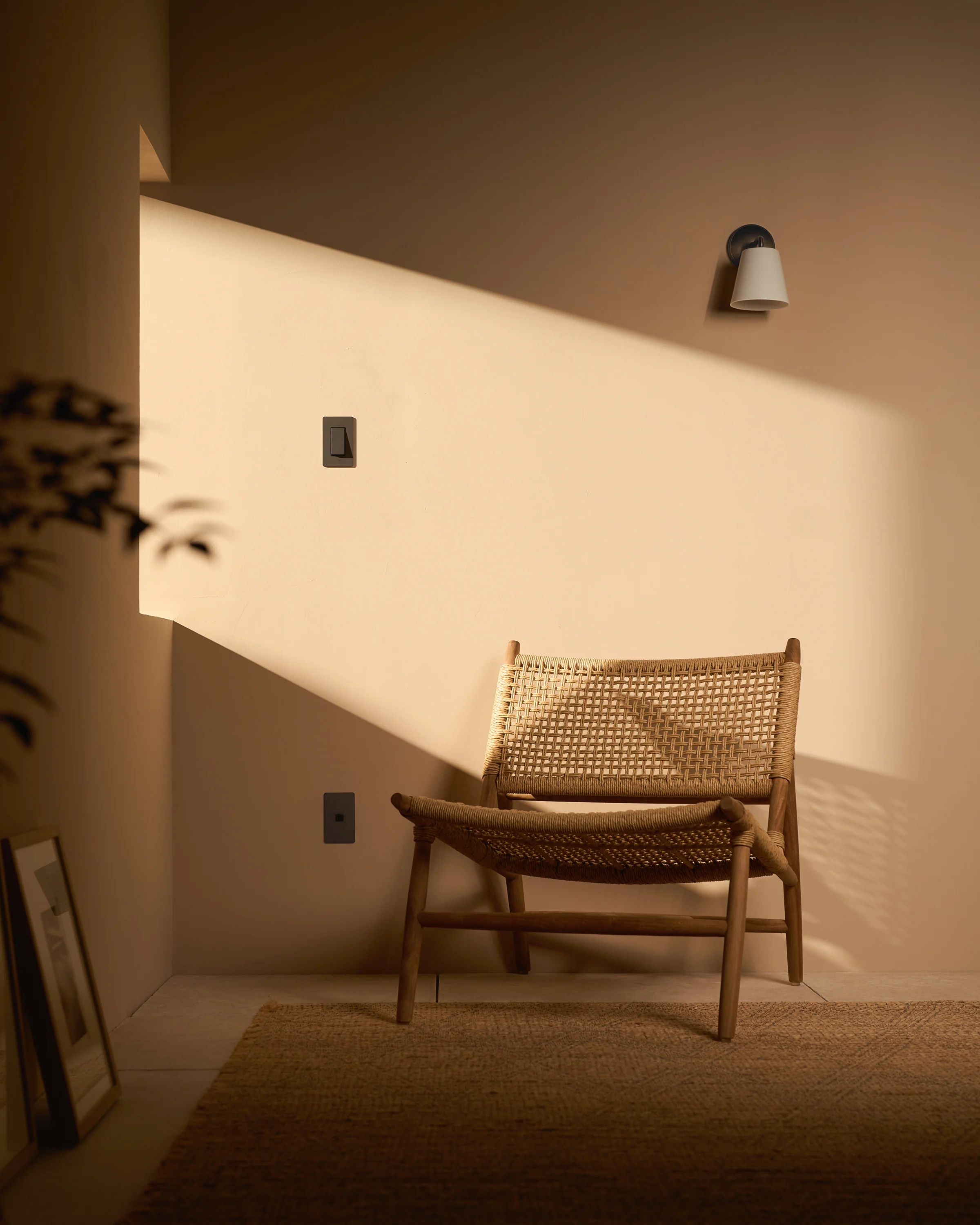 Kew 1G Rocker Switch - Bronze Black - Image 3